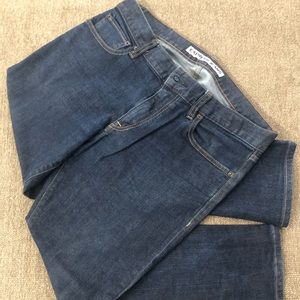 Express jeans
